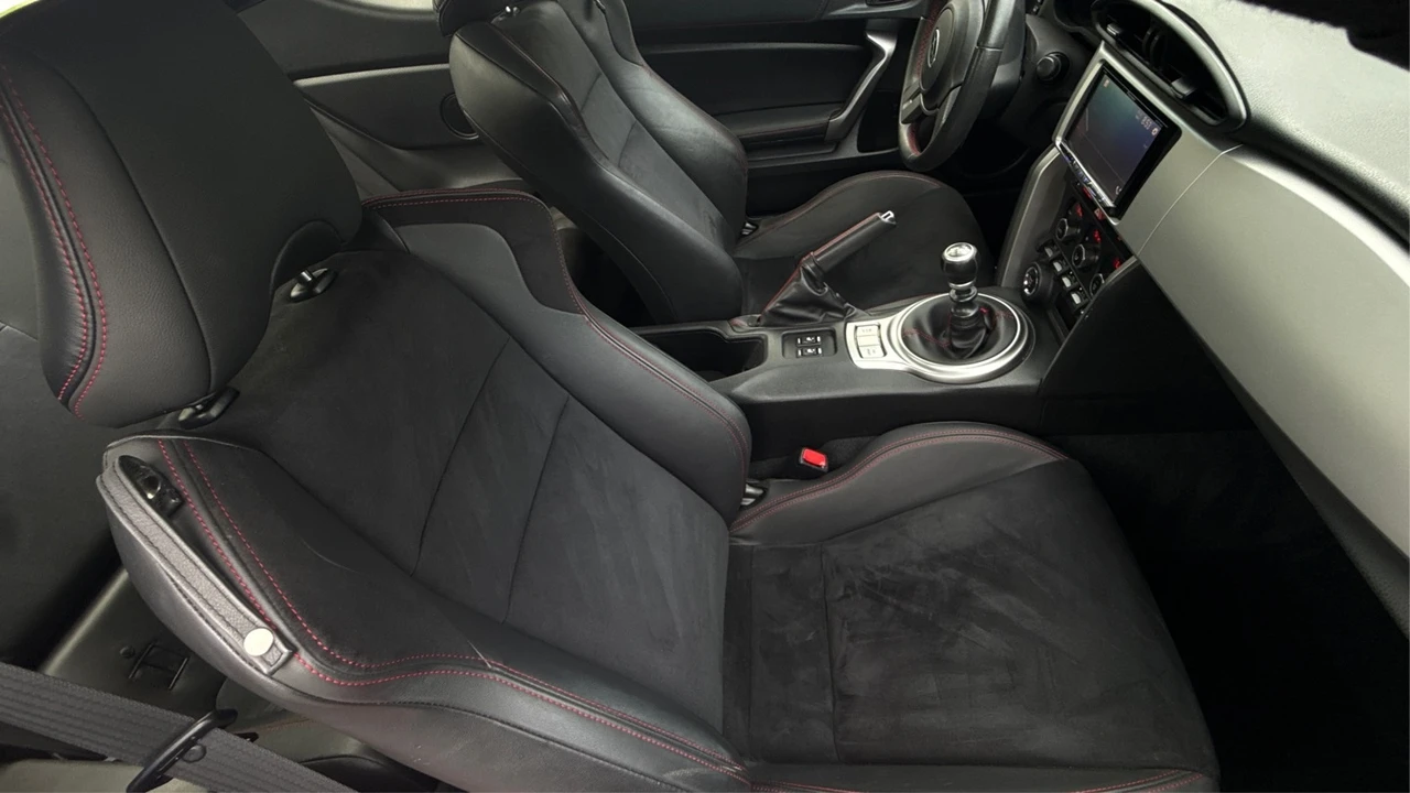 2013 Subaru BRZ 1st Gen - Image 20 of 31