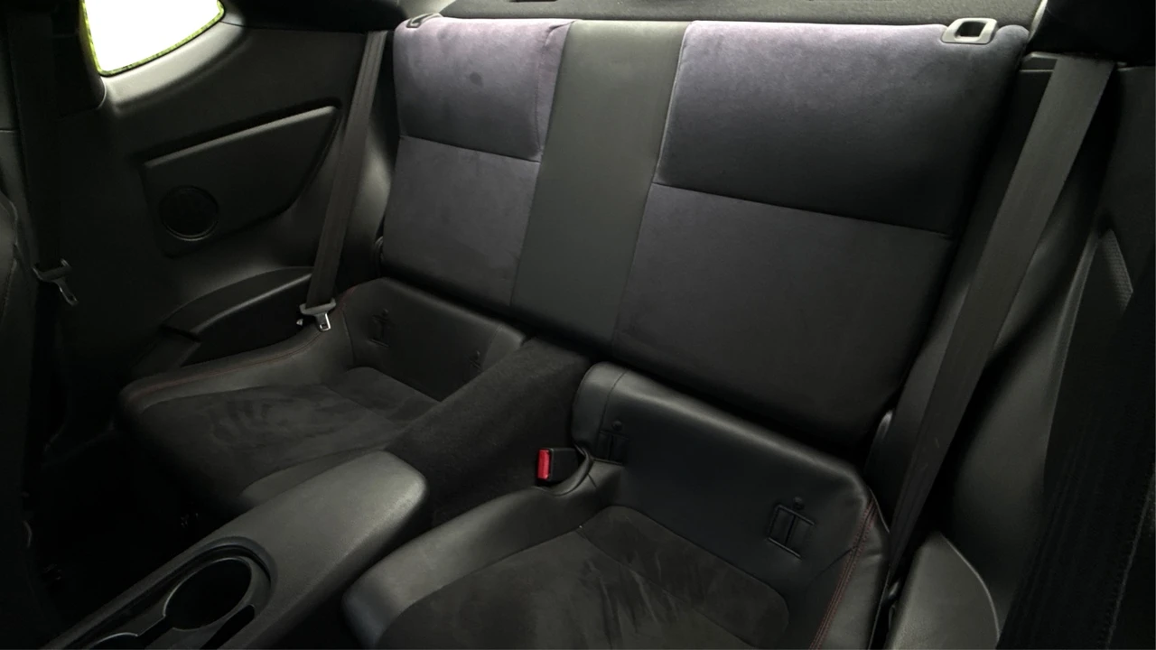 2013 Subaru BRZ 1st Gen - Image 21 of 31