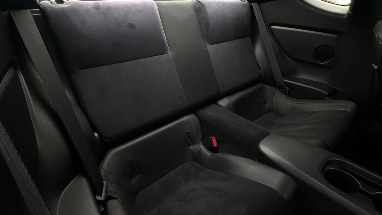 2013 Subaru BRZ 1st Gen - Image 22 of 31