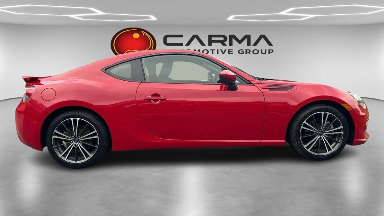 2013 Subaru BRZ 1st Gen - Image 6 of 31