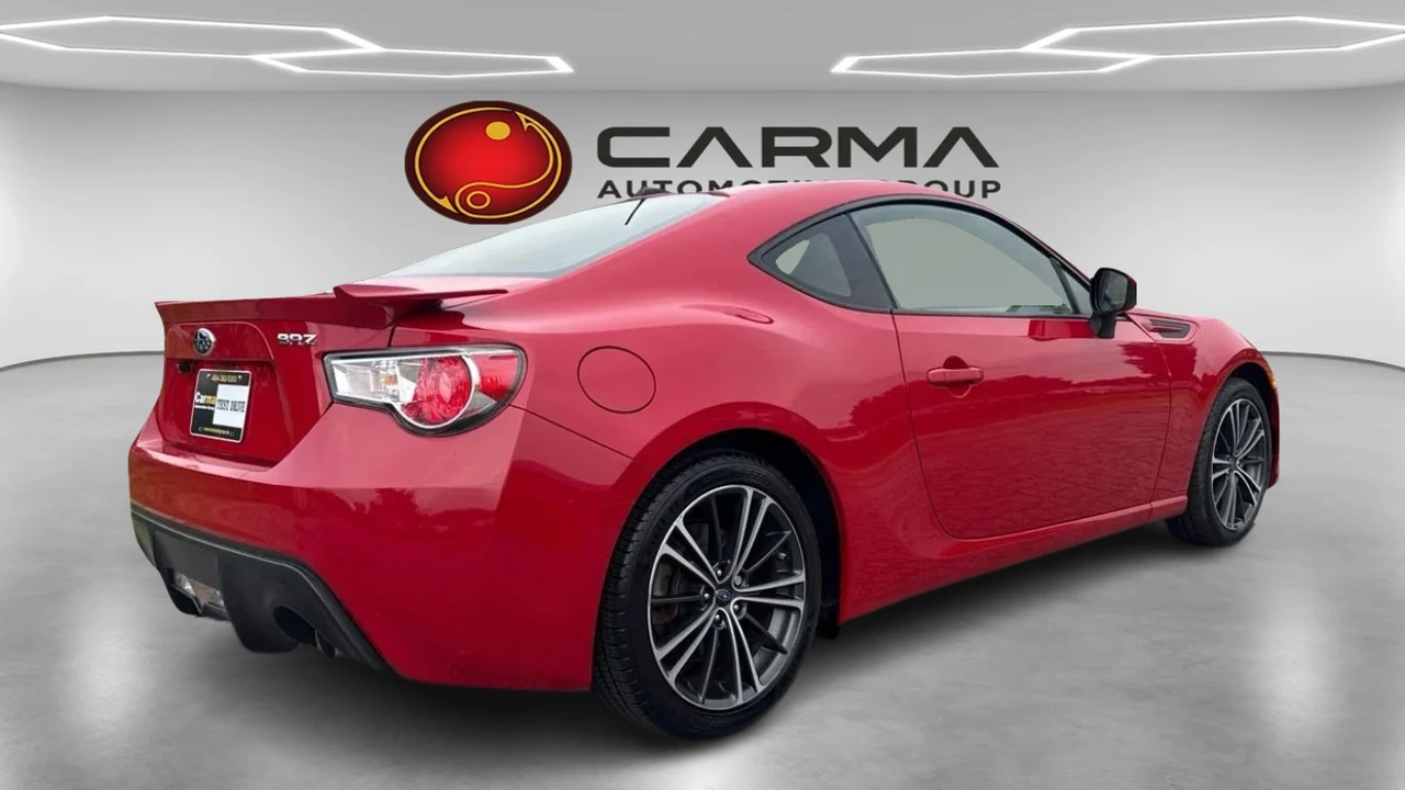 2013 Subaru BRZ 1st Gen - Image 5 of 31