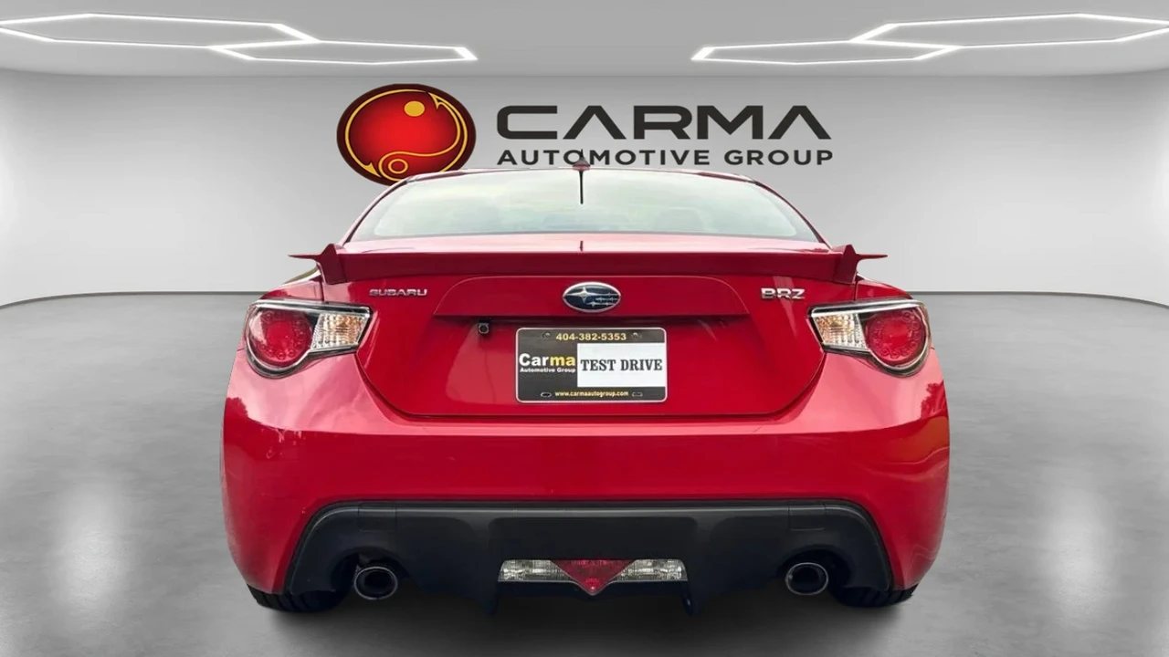 2013 Subaru BRZ 1st Gen - Image 4 of 31