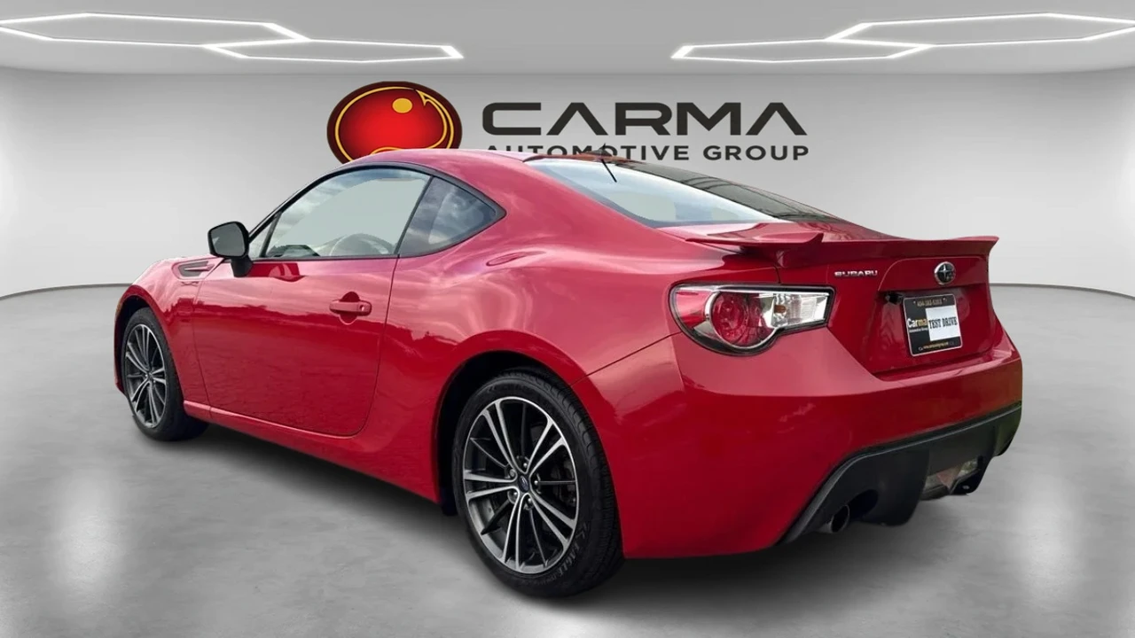 2013 Subaru BRZ 1st Gen - Image 3 of 31