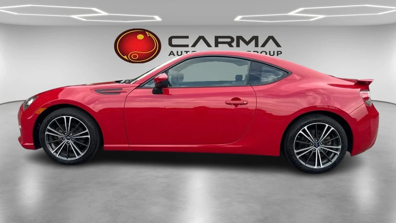 2013 Subaru BRZ 1st Gen - Image 2 of 31