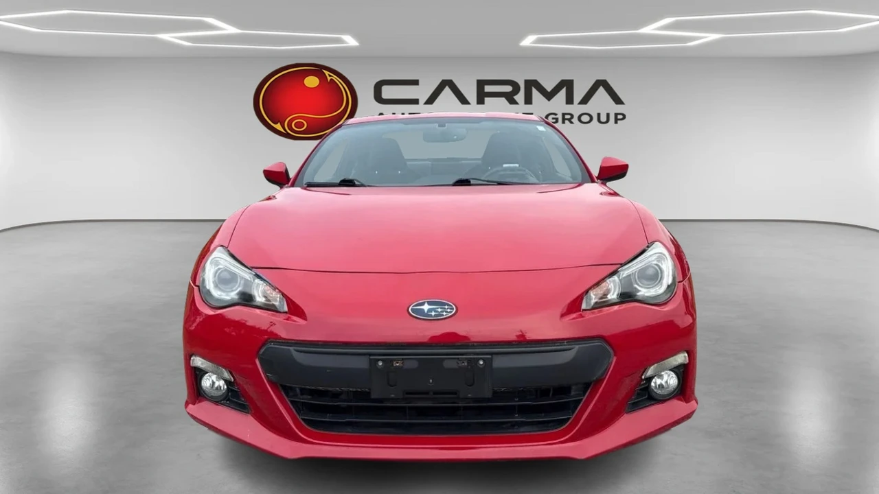 2013 Subaru BRZ 1st Gen - Image 8 of 31
