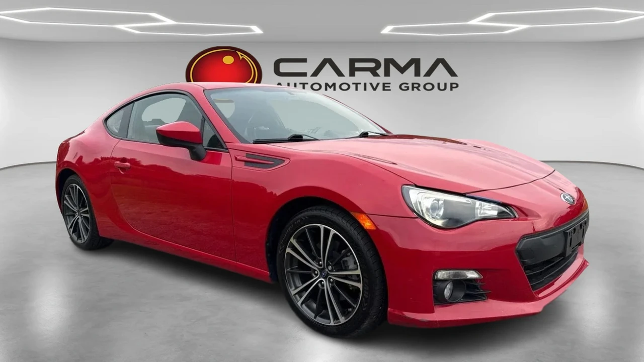 2013 Subaru BRZ 1st Gen - Image 7 of 31