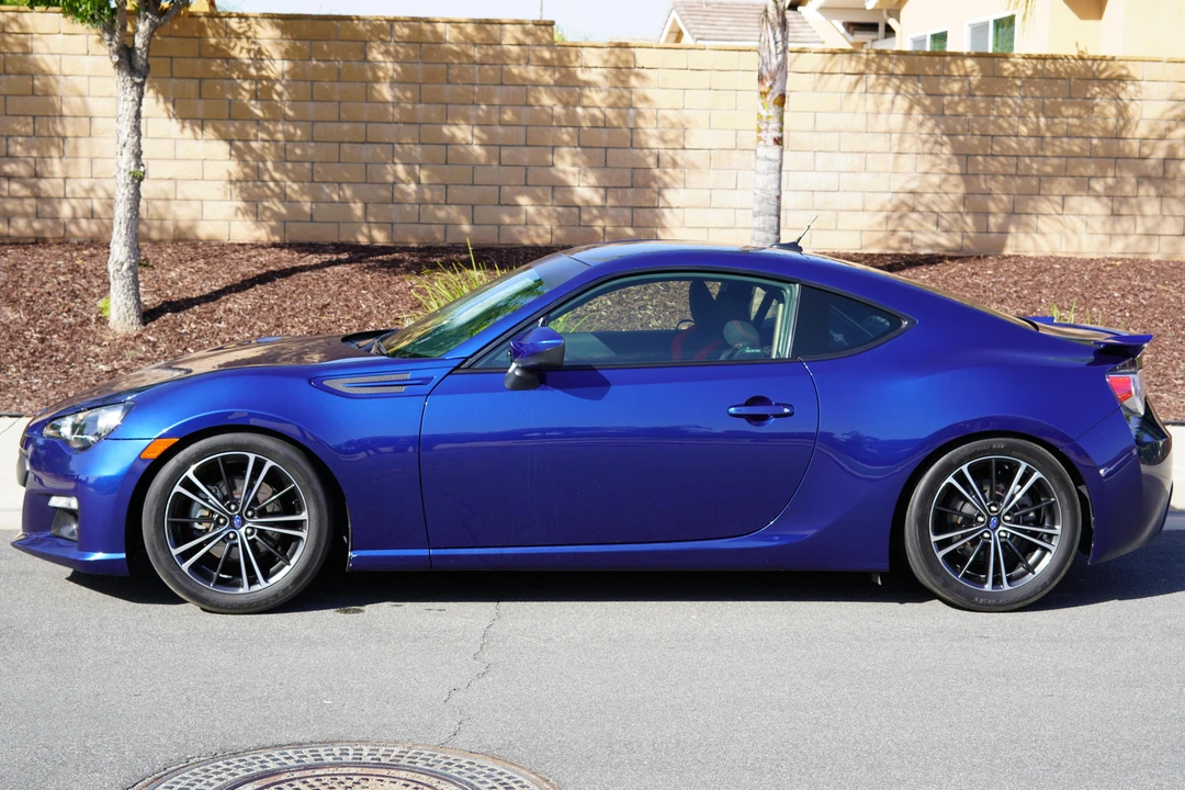 2013 Subaru BRZ 1st Gen - Image 3 of 5