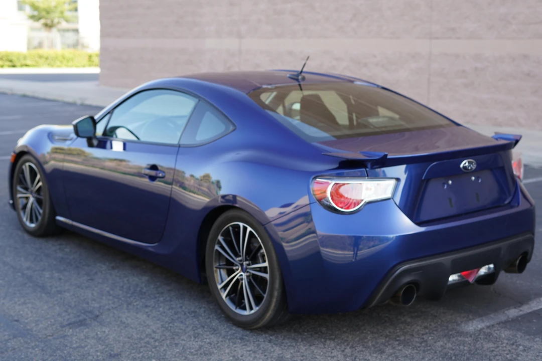 2013 Subaru BRZ 1st Gen - Image 4 of 5