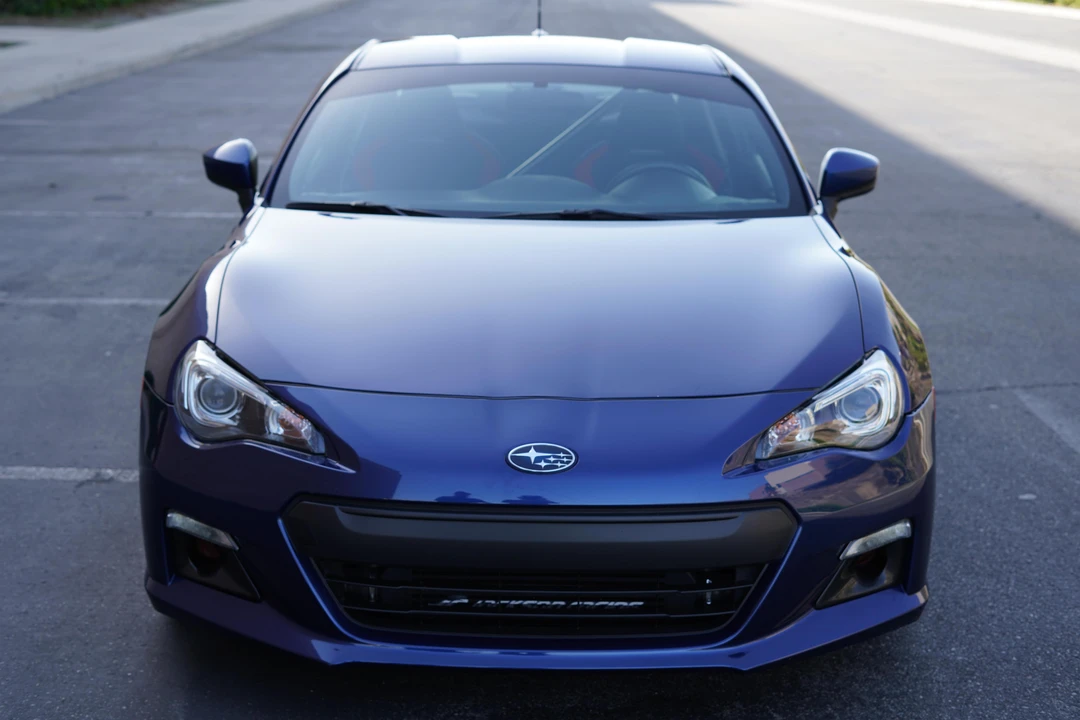 2013 Subaru BRZ 1st Gen - Image 2 of 5