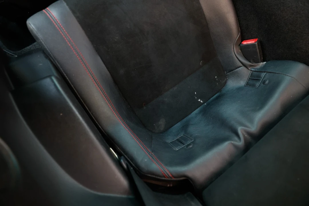 2013 Subaru BRZ 1st Gen - Image 10 of 12