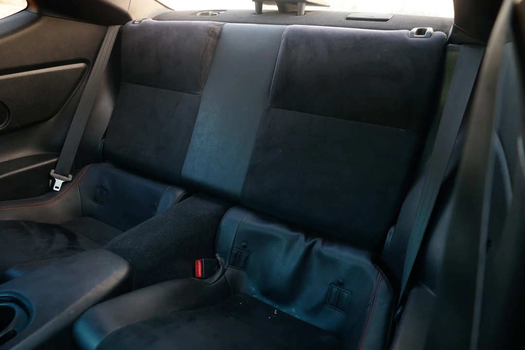 2013 Subaru BRZ 1st Gen - Image 8 of 12