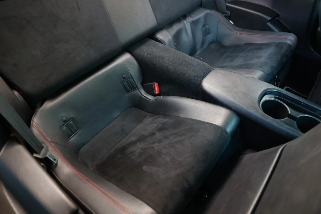 2013 Subaru BRZ 1st Gen - Image 12 of 12