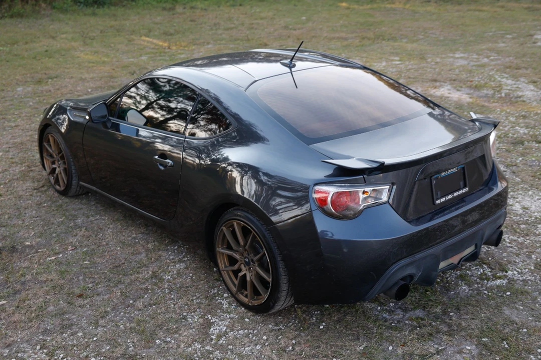 2013 Subaru BRZ 1st Gen - Image 5 of 12
