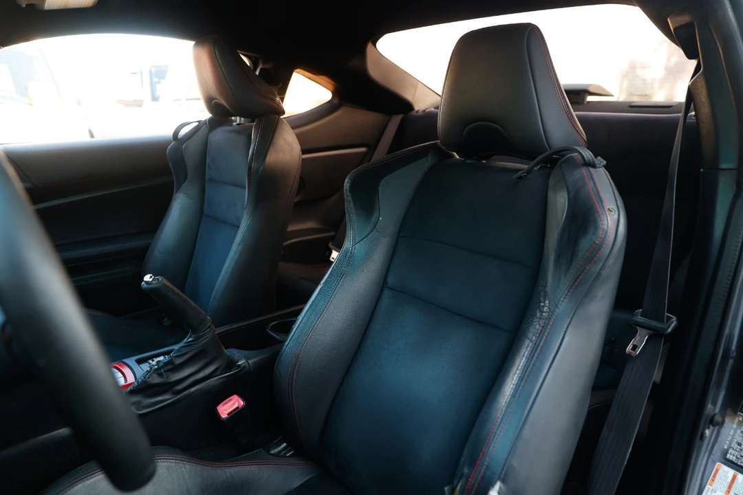 2013 Subaru BRZ 1st Gen - Image 6 of 12