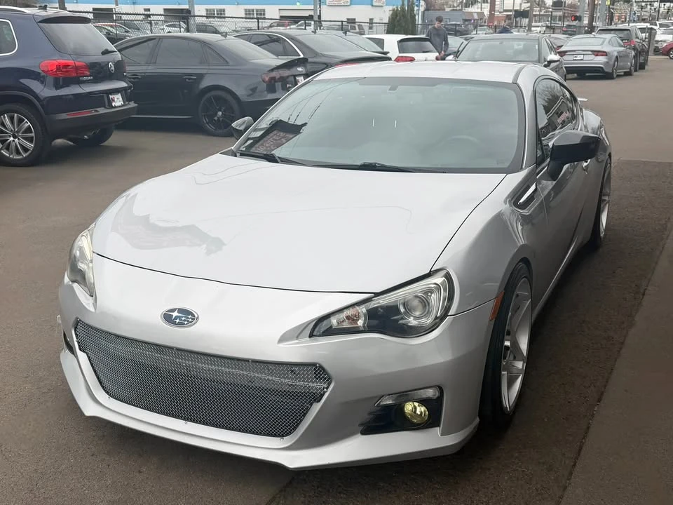 2013 Subaru BRZ 1st Gen - Image 6 of 19