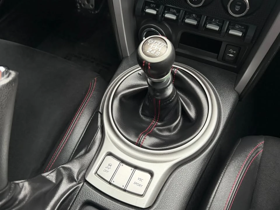 2013 Subaru BRZ 1st Gen - Image 16 of 19