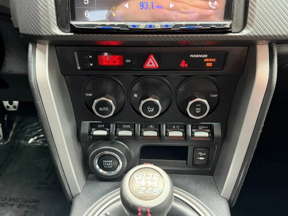 2013 Subaru BRZ 1st Gen - Image 15 of 19