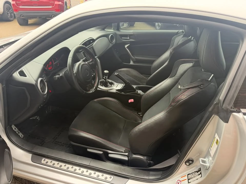 2013 Subaru BRZ 1st Gen - Image 10 of 19