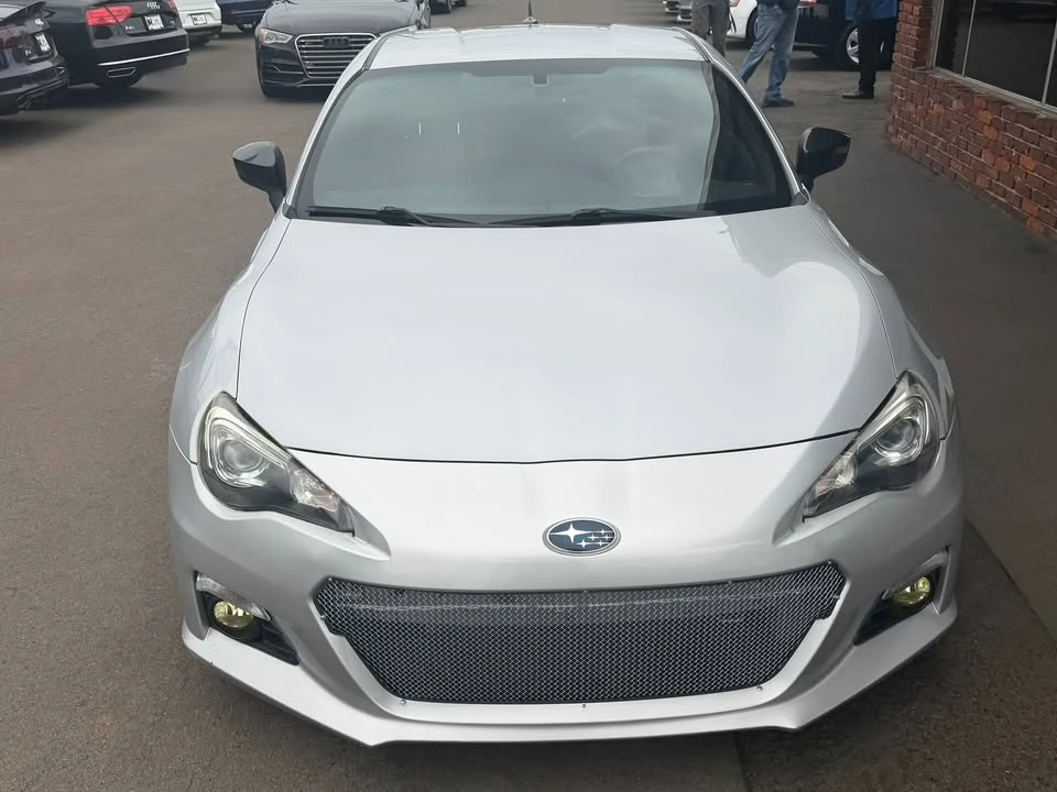 2013 Subaru BRZ 1st Gen - Image 7 of 19