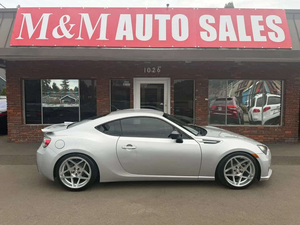 2013 Subaru BRZ 1st Gen - Image 2 of 19