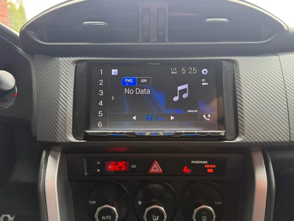 2013 Subaru BRZ 1st Gen - Image 14 of 19