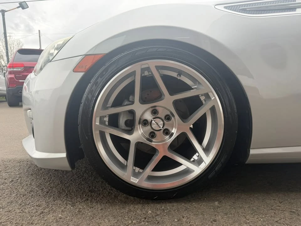 2013 Subaru BRZ 1st Gen - Image 9 of 19