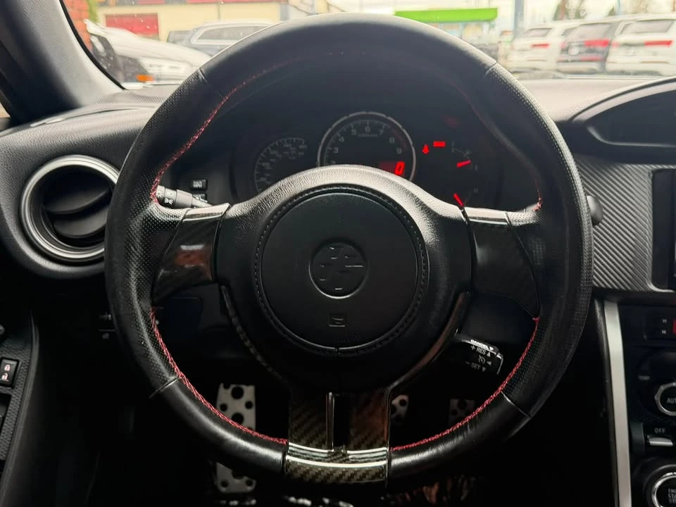 2013 Subaru BRZ 1st Gen - Image 17 of 19