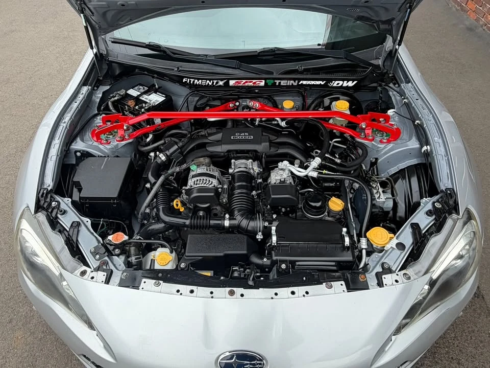 2013 Subaru BRZ 1st Gen - Image 8 of 19