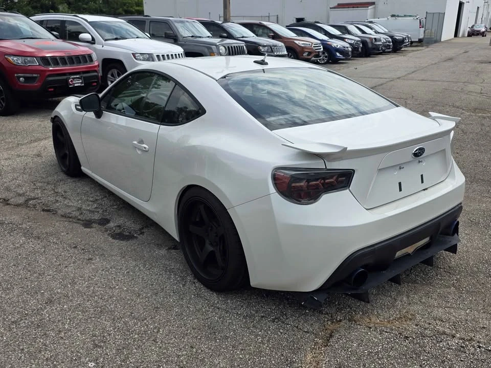 2013 Subaru BRZ 1st Gen - Image 4 of 18