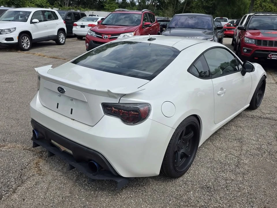 2013 Subaru BRZ 1st Gen - Image 3 of 18