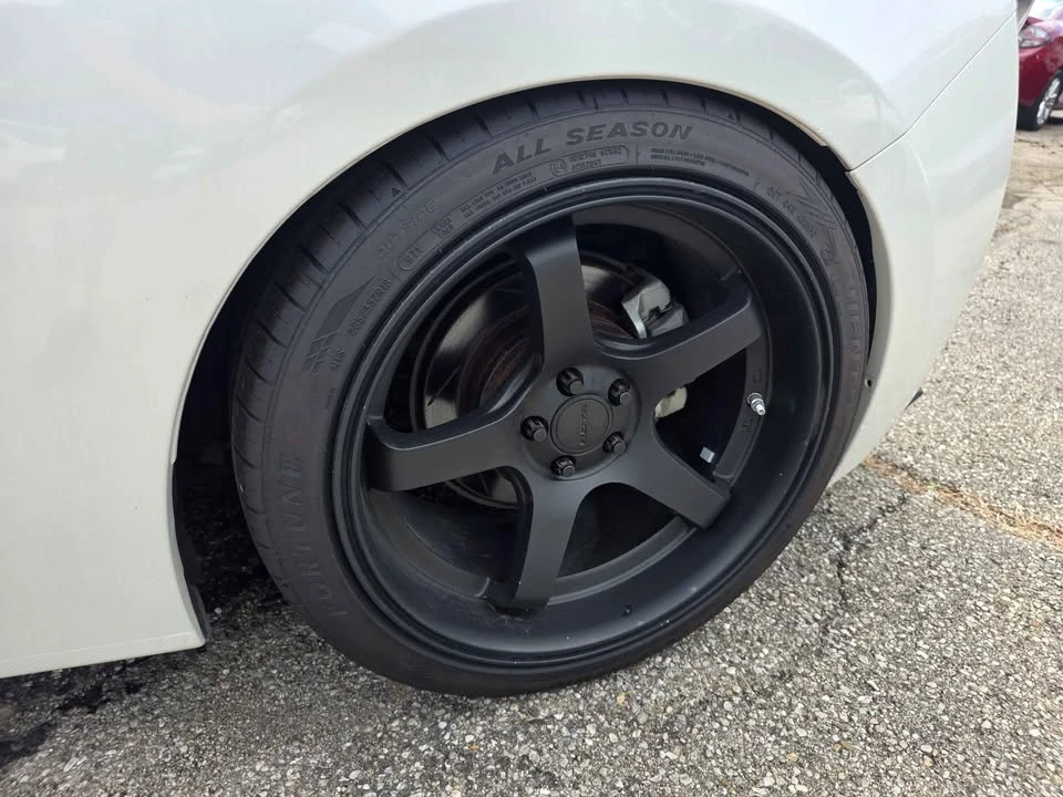 2013 Subaru BRZ 1st Gen - Image 12 of 18