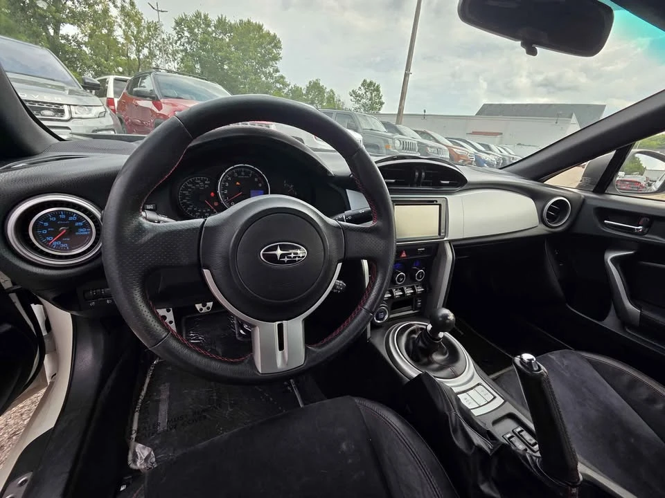 2013 Subaru BRZ 1st Gen - Image 6 of 18
