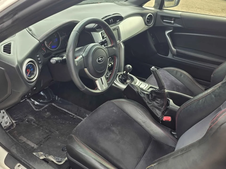 2013 Subaru BRZ 1st Gen - Image 5 of 18