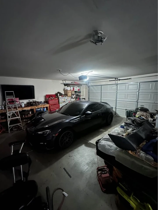 2013 Subaru BRZ 1st Gen - Image 3 of 10
