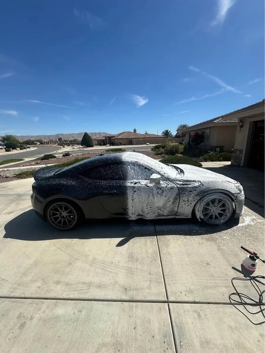 2013 Subaru BRZ 1st Gen - Image 5 of 10