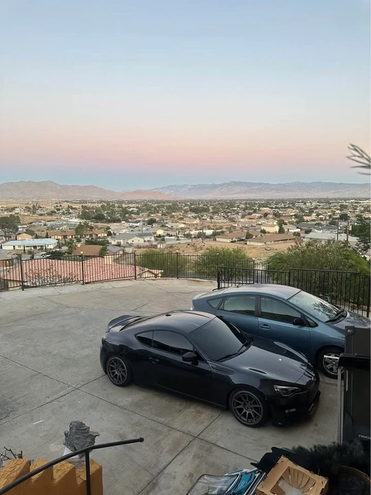 2013 Subaru BRZ 1st Gen - Image 8 of 10