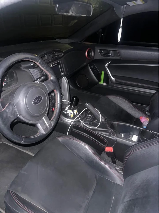 2013 Subaru BRZ 1st Gen - Image 10 of 10