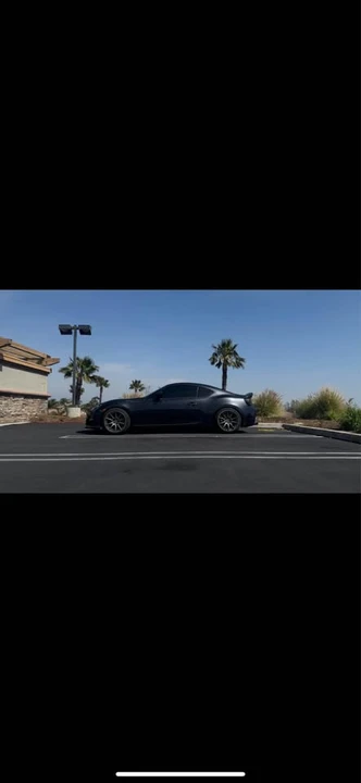 2013 Subaru BRZ 1st Gen - Image 6 of 10