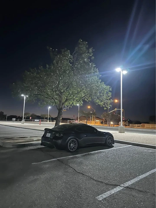 2013 Subaru BRZ 1st Gen - Image 9 of 10