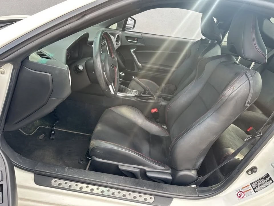 2013 Subaru BRZ 1st Gen - Image 5 of 6