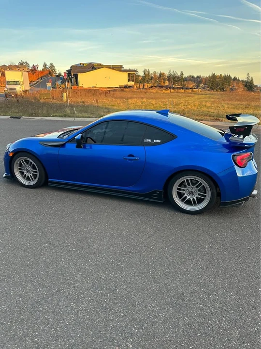 2013 Subaru BRZ 1st Gen - Image 2 of 5