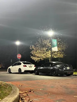 2013 Subaru BRZ Limited