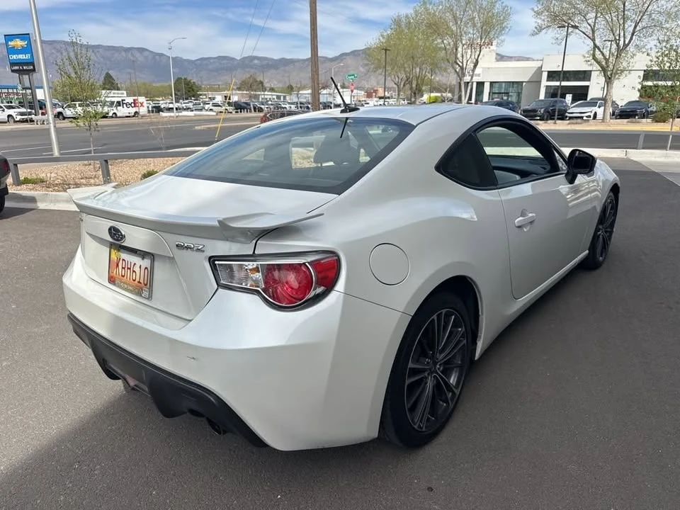 2013 Subaru BRZ 1st Gen - Image 3 of 6