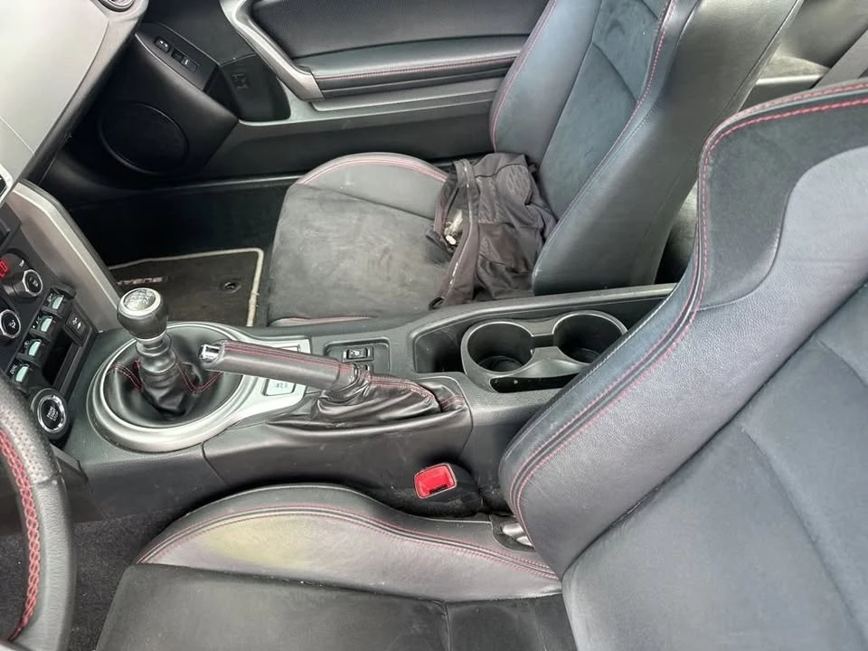 2013 Subaru BRZ 1st Gen - Image 6 of 6