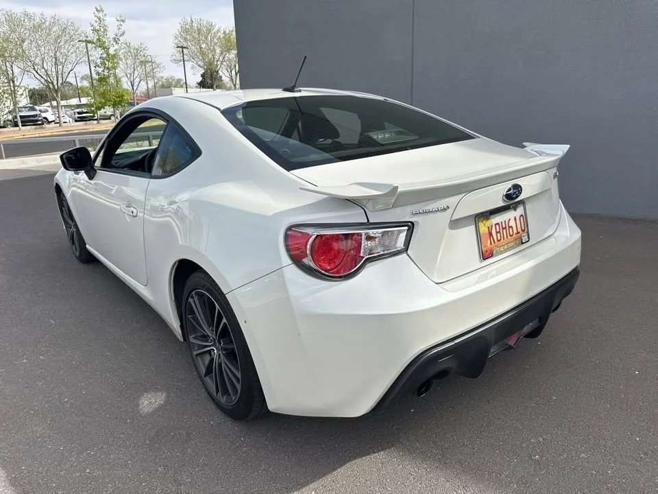 2013 Subaru BRZ 1st Gen - Image 4 of 6