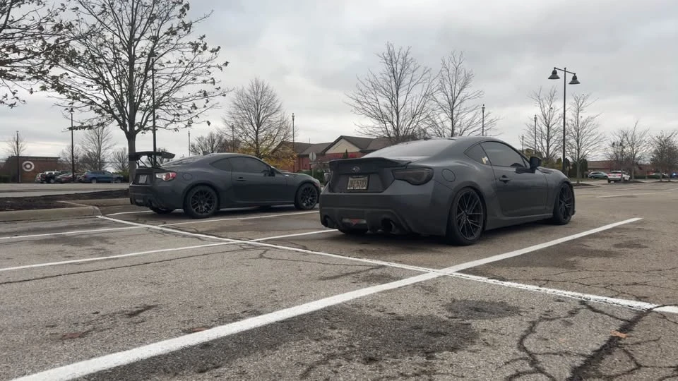 2013 Subaru BRZ 1st Gen - Image 2 of 2