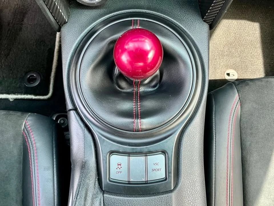 2013 Subaru BRZ 1st Gen - Image 5 of 9