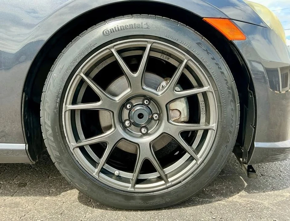 2013 Subaru BRZ 1st Gen - Image 4 of 9