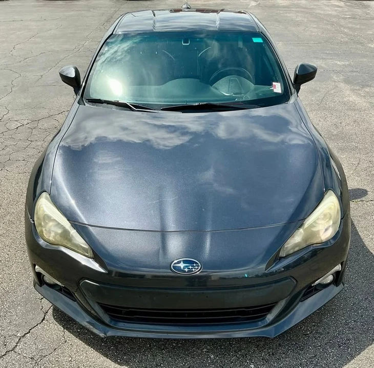 2013 Subaru BRZ 1st Gen - Image 2 of 9