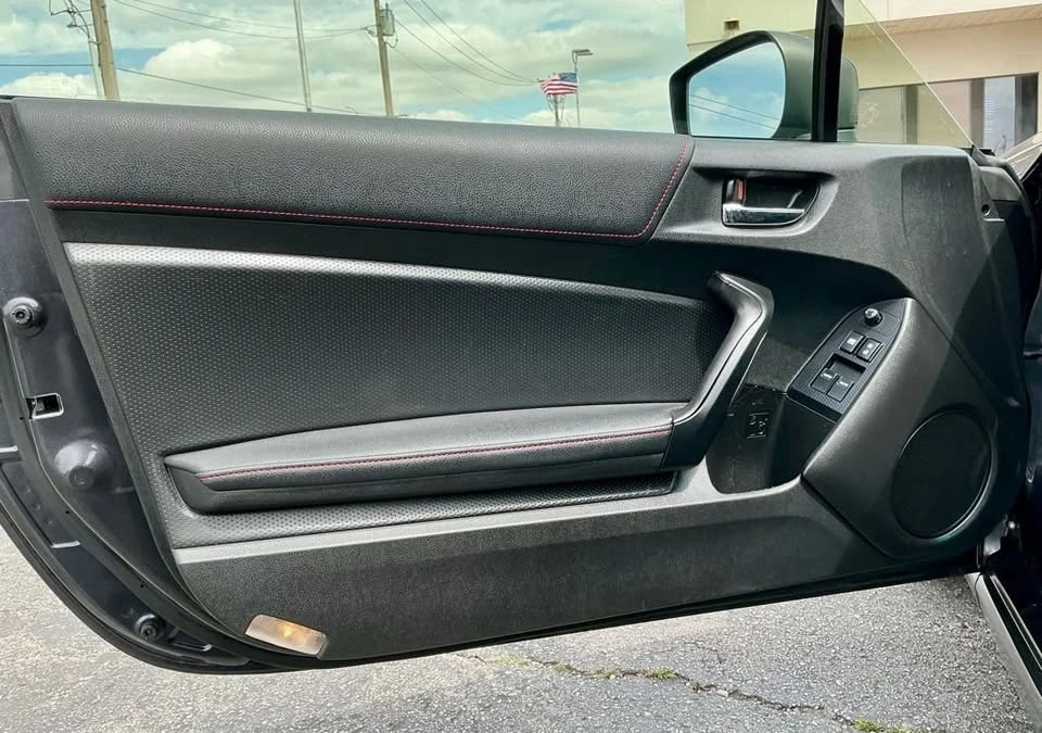 2013 Subaru BRZ 1st Gen - Image 9 of 9